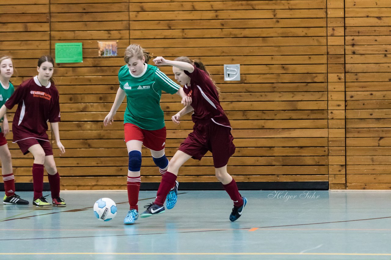 Bild 201 - KT Turnier 2